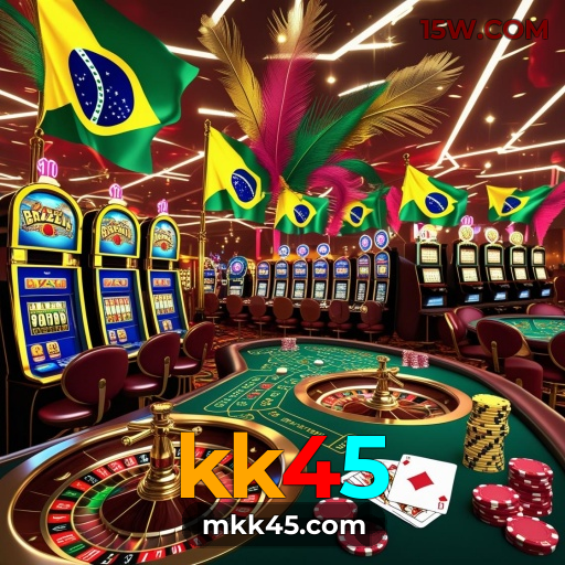 Acesse a kk45 e Aposte em Esportes de Qualquer Lugar do Brasil