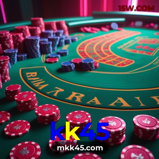 kk45: baixar app oficial para jogar no Brasil