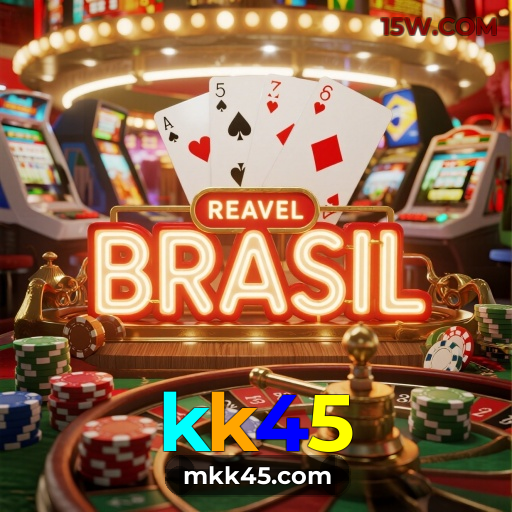 kk45: A Ascensão dos Cassinos Online: Explorando a kk45