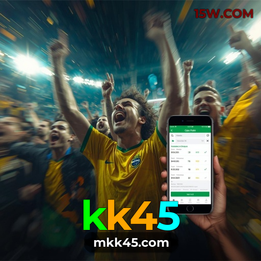 kk45 | Slots com Saque Instantâneo via Pix e Depósito Mínimo