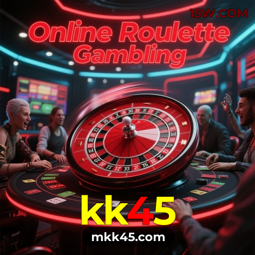 kk45 — App iOS/Android com bônus e promoções