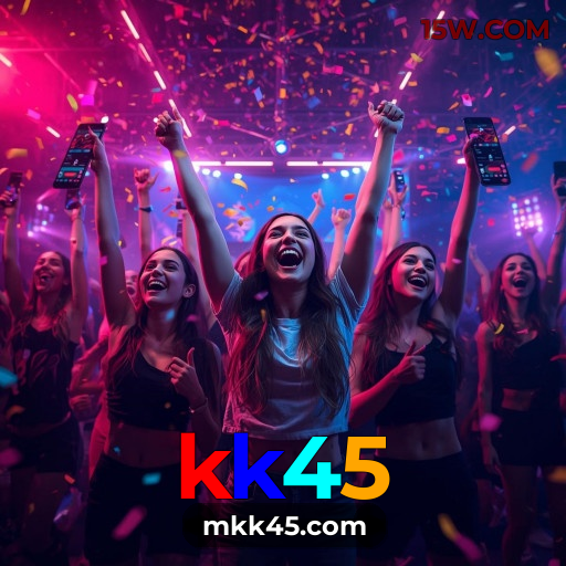 Guia de Slots 2025 no kk45 – Top 10 Jogos e Bônus