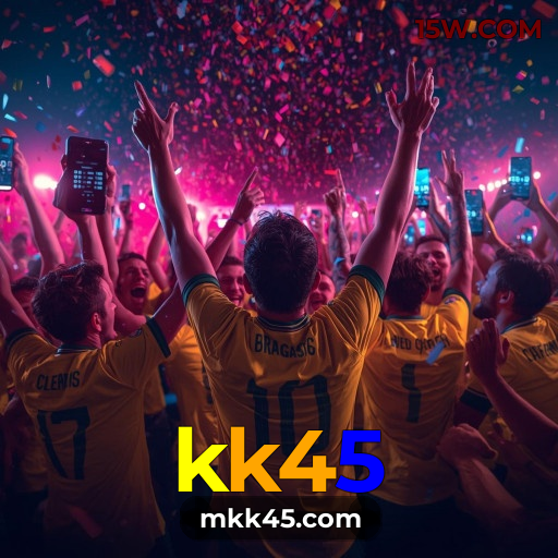 kk45.com 🌠 - Líder Brasileiro de Cassino 🌠 - kk45