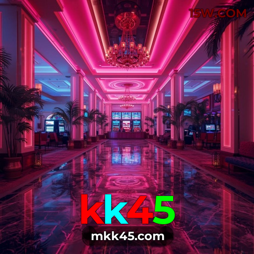 Cassino Online kk45 | Plataforma Segura e Confiável