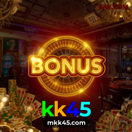 Guia de Slots 2025 no kk45 – Top 10 Jogos e Bônus