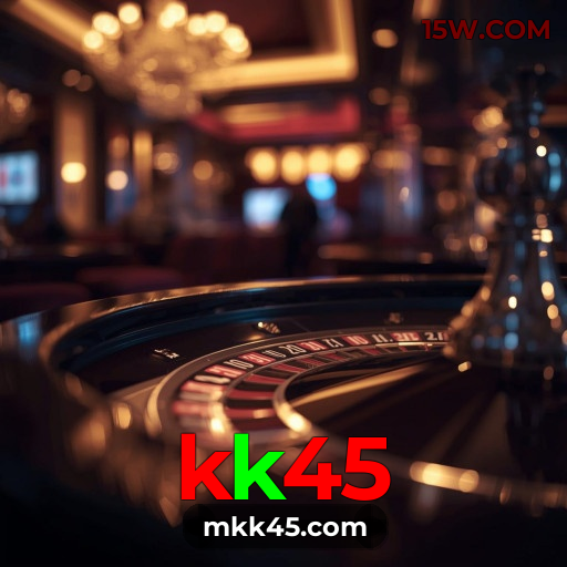 Jogue no kk45: Depósitos Rápidos e Retiradas Sem Burocracia