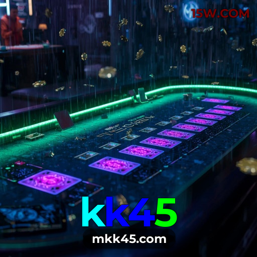 Plataforma kk45 Pagando Agora: Saque Rápido via Pix 2026