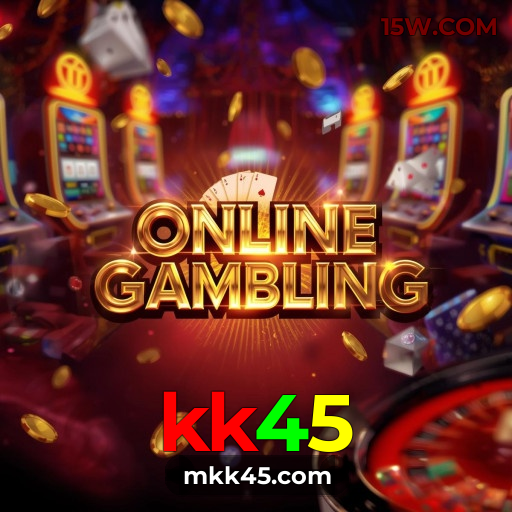 kk45: A Ascensão dos Cassinos Online: Explorando a kk45