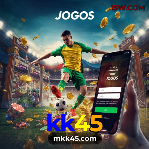 ⭐️kk45.com⭐️CASINO OFICIAL PLATAFORMA - kk45