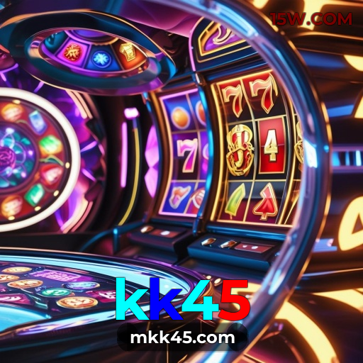 kk45.com - Site de Apostas no Brasil 🎰 - kk45