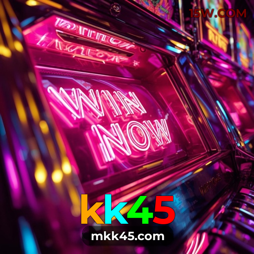 kk45: A experiência de cassino online mais confiável do Brasil!