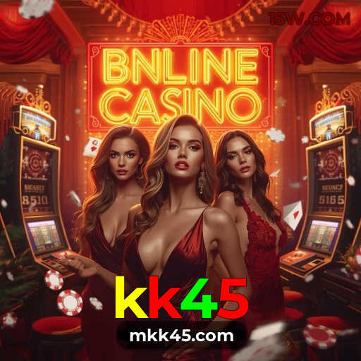 kk45 Promoções: Jogue com Bônus e Saque seus Ganhos na Hora