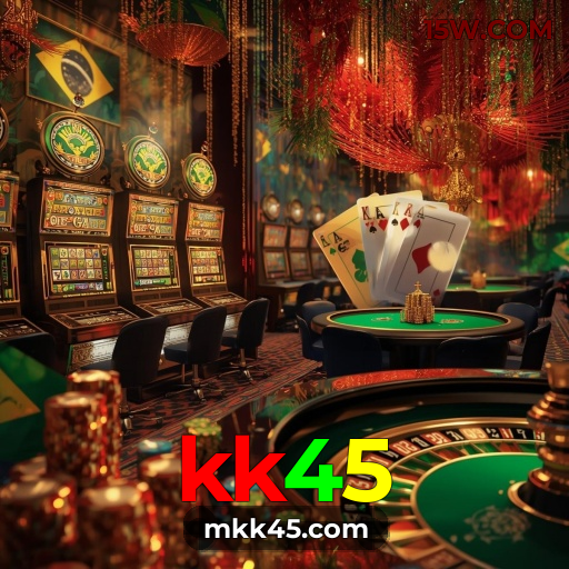 kk45.COM PLATAFORMA OFICIAL-🎖-kk45 slots