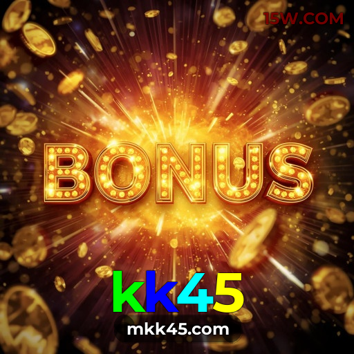 kk45 com Bônus Fácil de Sacar: Veja as Regras de Rollover