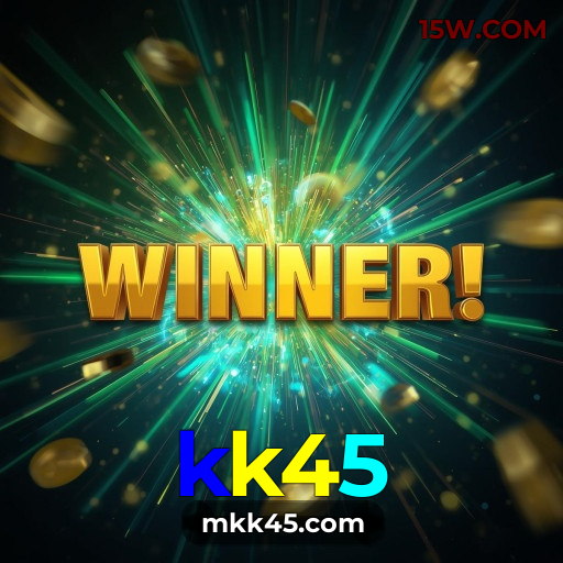 kk45 | Jogos Online, Cassino com Bônus Exclusivos e Diversão