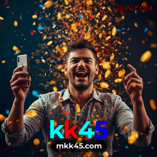 kk45 app: download oficial e seguro no Brasil