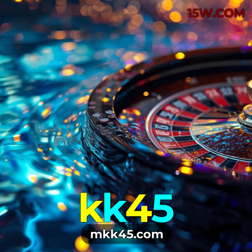 Plataforma kk45 com RTP Alto: Os Melhores Jogos de Cassino